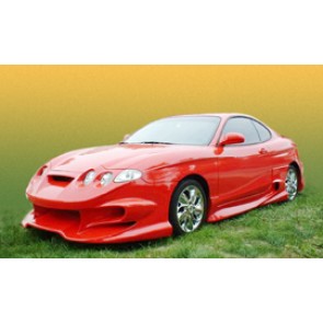 Full Body KIT Tiburon