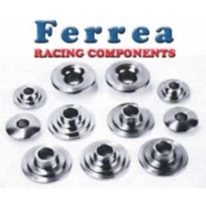 Ferrea Titanium Retainers