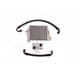 Abarth 500 595 Oil Cooler