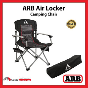 ARB Arb Locker Camping Chair
