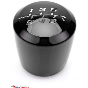 Ashiko Shift Knob 6 Speed Lancer Evo 