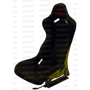 Seibon Carbon Kevlar Racing Seat