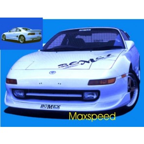 BOMEX IV BODY KIT