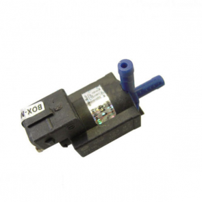 Abarth 595 Genuine  Boost Uprated Perburg solenoid valve