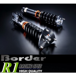 Honda S2000 Coil Over Suspension RS1