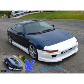 BORDER Body Kit MR2