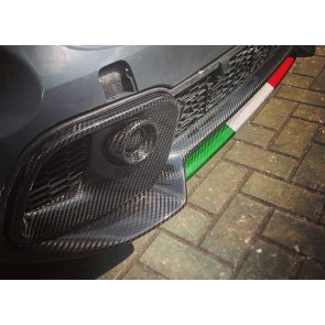 Carbon Light Cover 595 Abarth