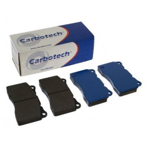 Carbotech Brake Pads Abarth 500