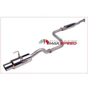 Maxspeed Honda Civic EK4 CatBack