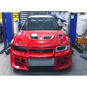 Frontbumper Lancer Evo 6