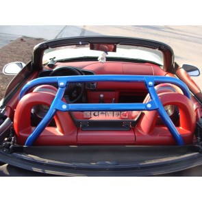 HONDA S2000 CUSCO D1 Roll Bars