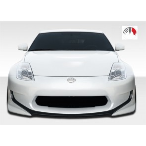 Frontstossstange GTS Nissan 350Z