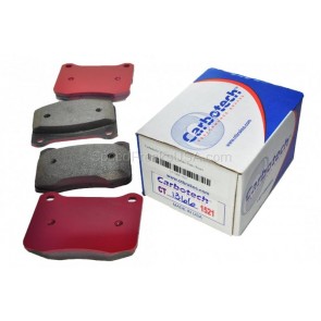 Carbotech Brake Pad RP2