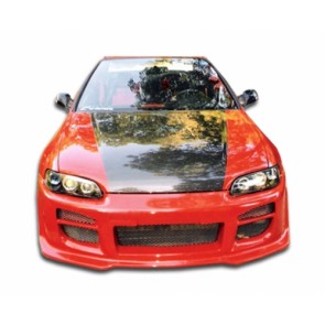 Front Bumper Civic HB 92-95 EG6