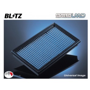 Blitz Filter Panel Toyota GR Yaris