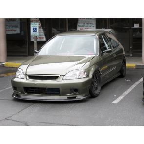 Frontspoiler Civic EK4 99/2001