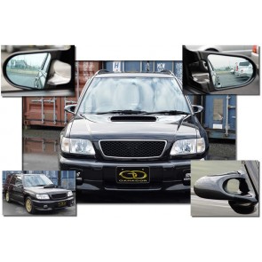 SIDE MIRROR FORESTER