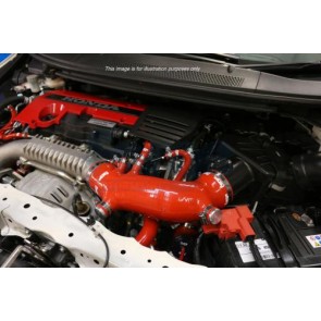 Forge Motorsport Silikon Turboschlauch Honda Civic Type R
