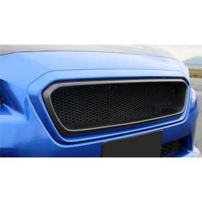 Chargespeed Frontgrill Subaru STI 2015