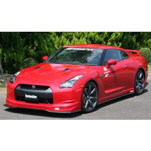 GTR R35 Hybrid Bottom Line