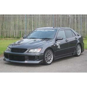 BODY KIT CHARGESPEED LEXUS IS