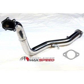 Downpipe Maxspeed 3" Motorsport Serie GN