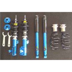 Sport Auspuff Anlage MRS VeilSide