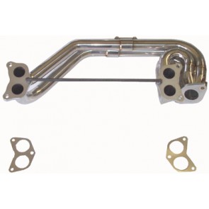 EXHAUST MANIFOLD FORESTER