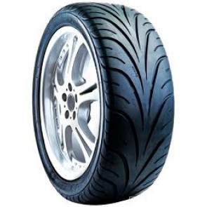 FEDERAL TIRE SEMI SLICK RS-R