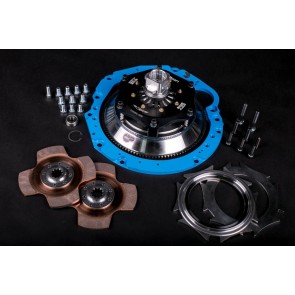 Getribe AdapterKit Nissan SR20 