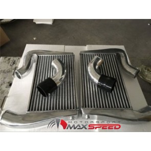 Intercooler  GT 1000 Nissan GT-R35