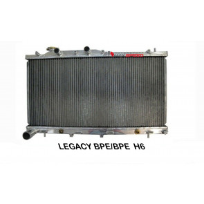 Radiator Legacy/Outback H6 