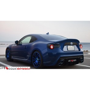 Legsport Rear wings Toyota Gt86