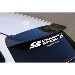 Chargespeed Carbon Dachspoiler Levorg  