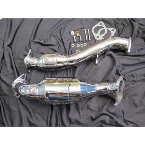 MAXSPEED Downpipe Katalysator  Subaru Legacy