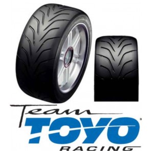 Toyo Proxes R888 Semi-Slick
