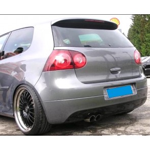 MAXSPEED EXHAUST GOLF 5 TURBO