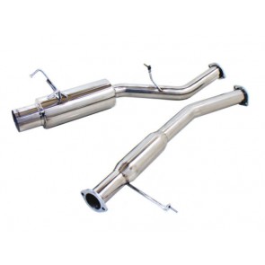 EXHAUST CELICA 185 CS