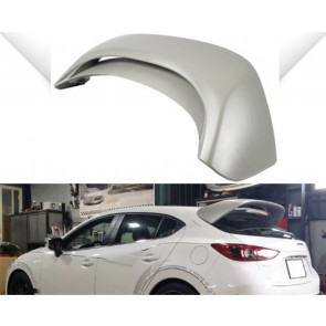 Dachspoiler Mazda 3 2015