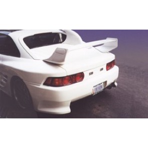 REARWING Heckspoiler MR2