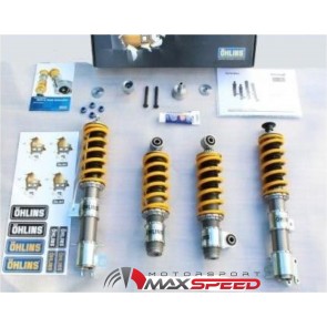 Abarth 500 Suspension Kit Ohlins