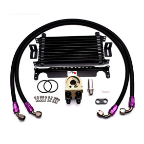 Oil Cooler System BRZ/GT86