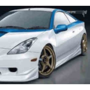 SIDE SKIRT F1 CELICA T23