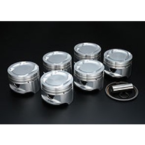 Tomei Forged Piston Kit 2JZ