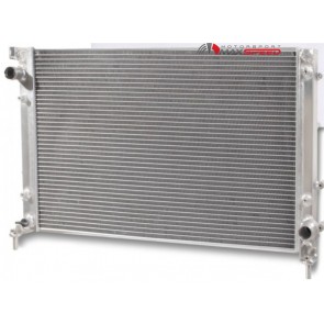 Aluminium Racing Radiators 500 Abarth 