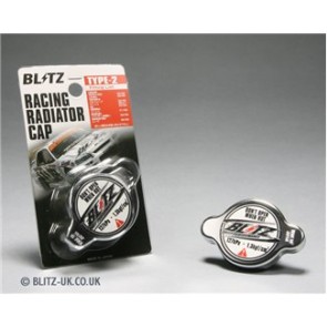 Blitz D1 Radiator Cap Type 1