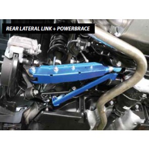 Cusco Rear Pillowball Lateral Link BRZ