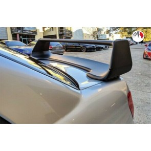 OEM Subaru WRX STI Rear Wings