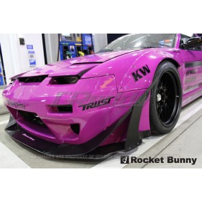 Rocket Bunny Competition Body Kit Nissan  S13