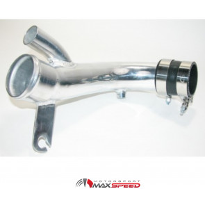 Corksport Inlet Pipe Power serie Mazda MPS3